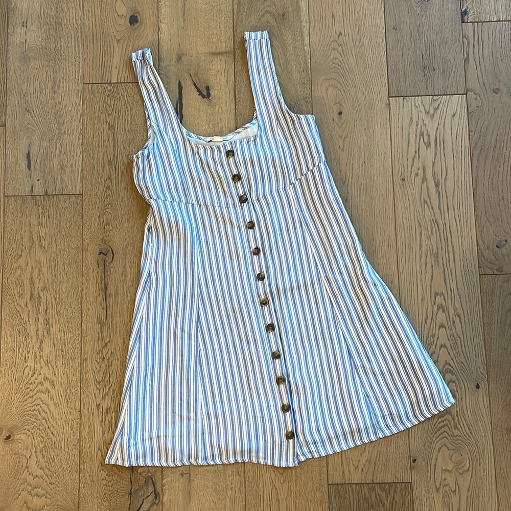 American Eagle Dress